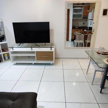 Beach Flat Boa Viagem Apt 504 Recife Kültér fotó