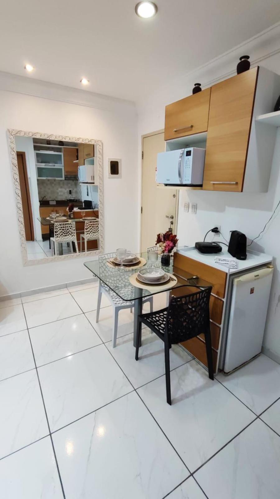 Beach Flat Boa Viagem Apt 504 Recife Kültér fotó