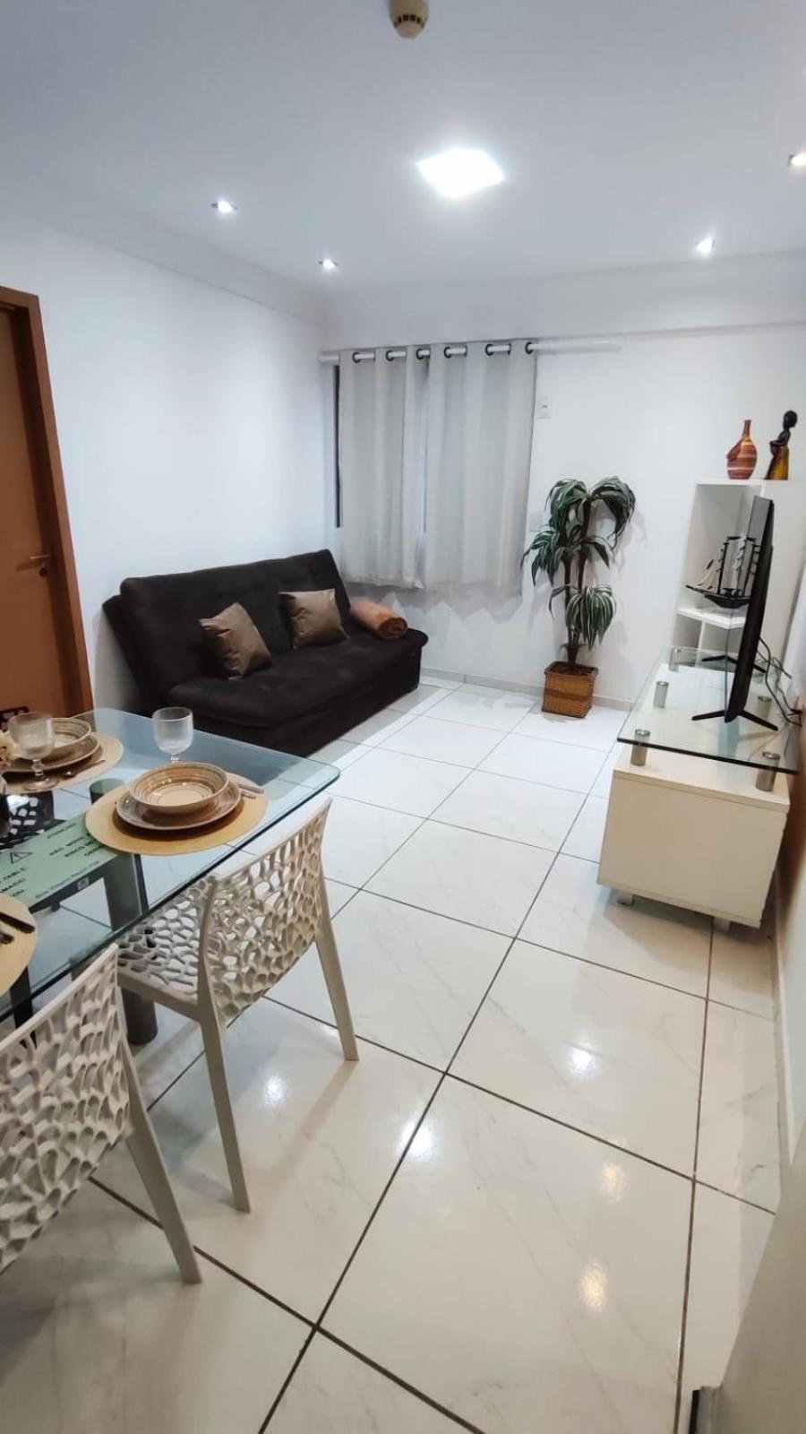 Beach Flat Boa Viagem Apt 504 Recife Kültér fotó