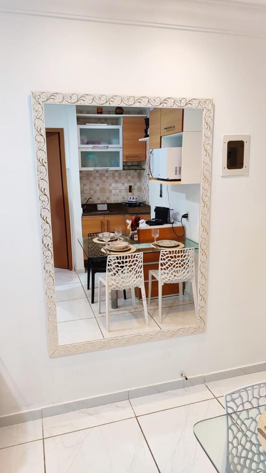 Beach Flat Boa Viagem Apt 504 Recife Kültér fotó