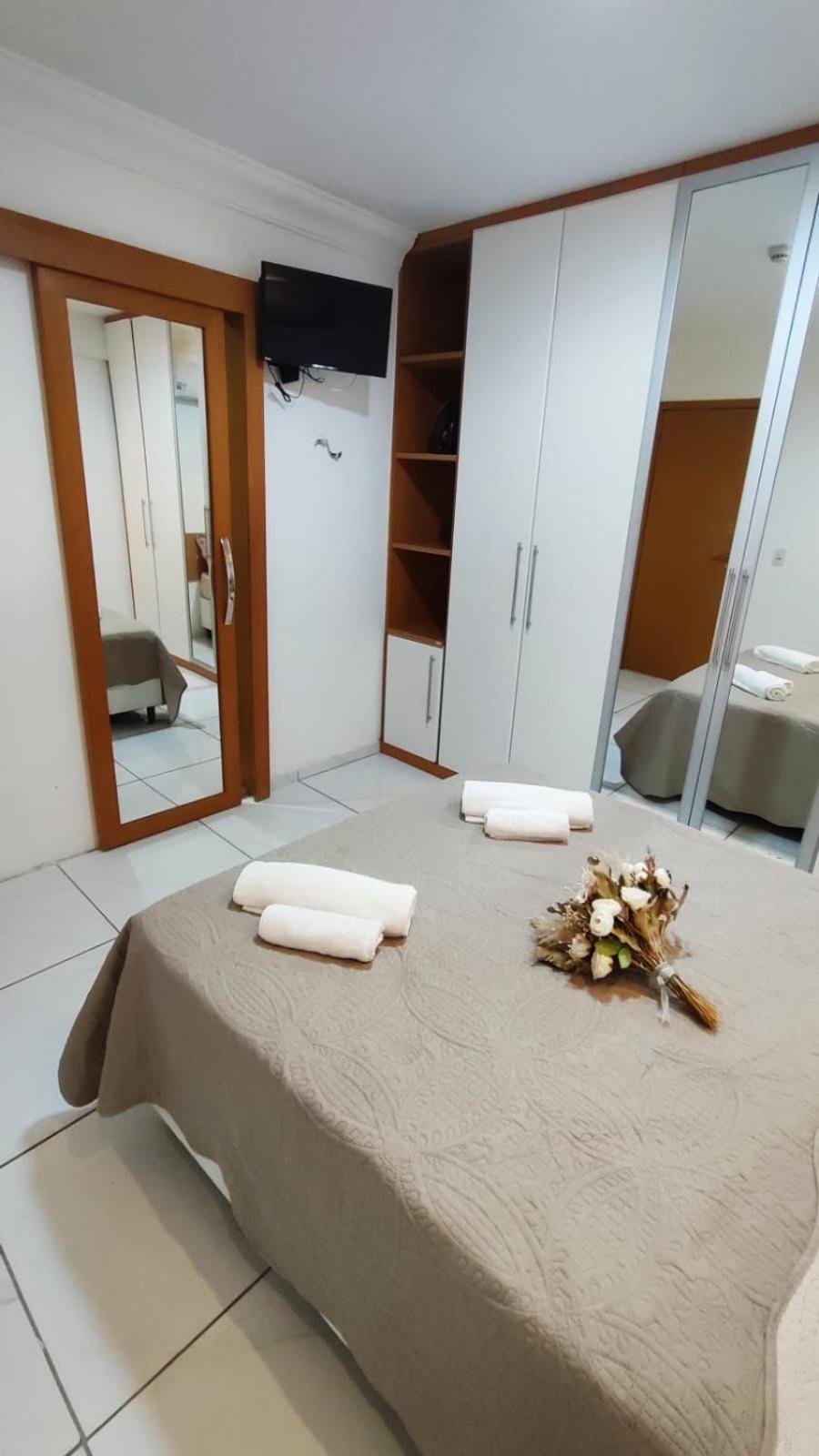 Beach Flat Boa Viagem Apt 504 Recife Kültér fotó